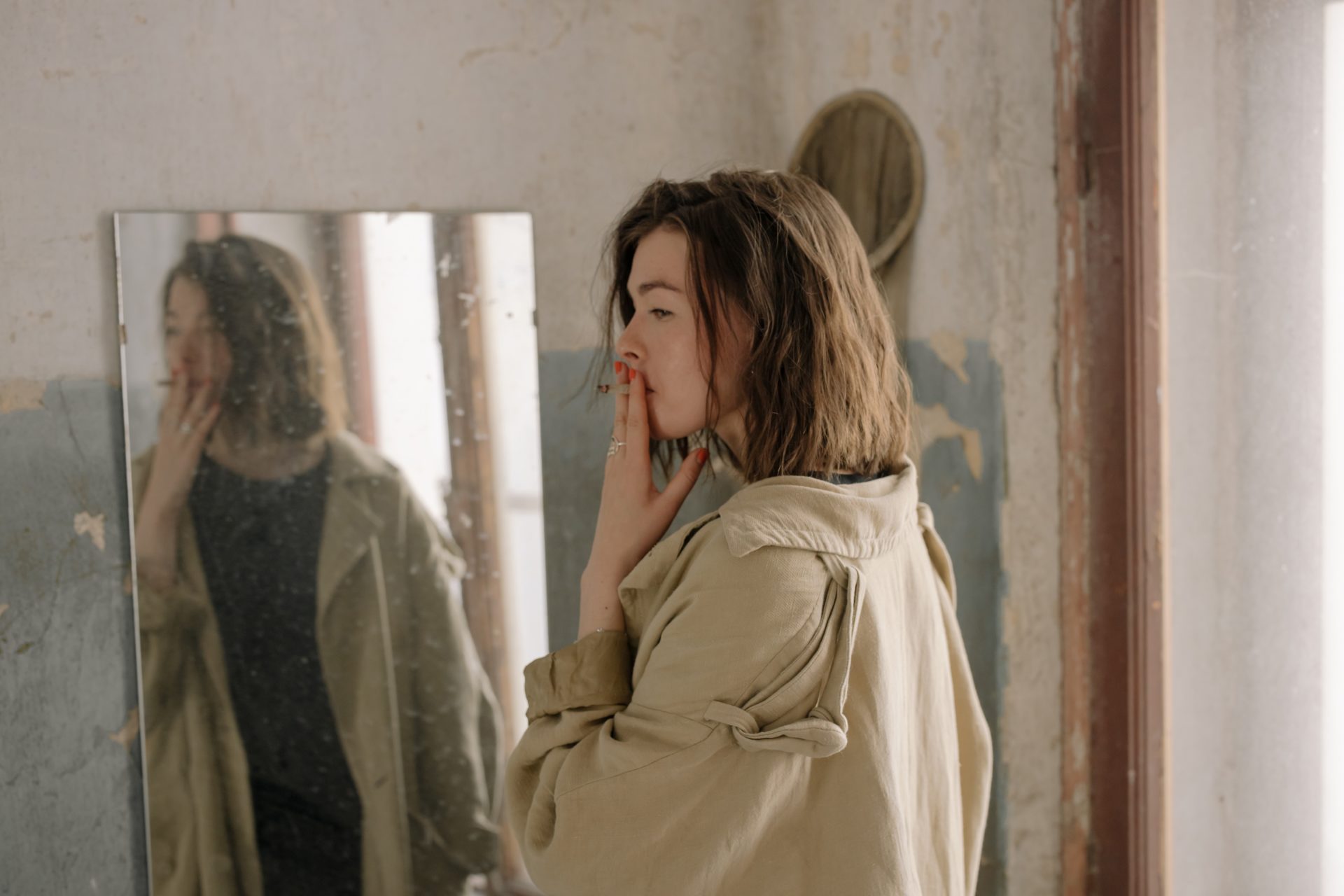 The Grunge style: birth, characteristics and combinations